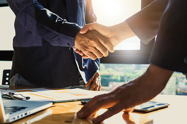 Regional Sector Partnerships