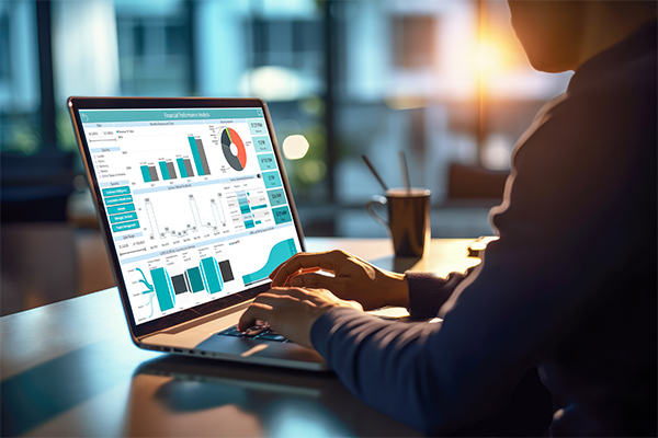 Get insights into employment trends in the state.